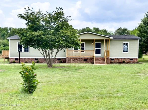 6283 Us 258, Tarboro, NC 27886