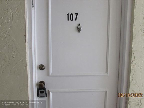 5th image of 4144 NW 90th Ave APT 107