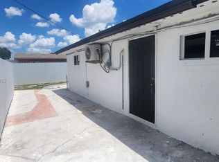 16920 NW 40th Ave #B, Opa Locka, FL 33055