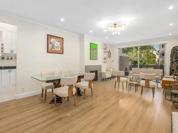 1509 Greenfield Ave APT 109, Los Angeles, CA 90025