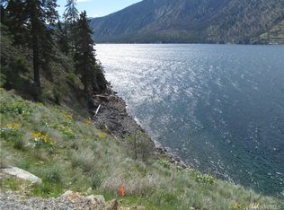 702 Batchelor Ln, Manson, WA 98831