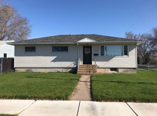 1901 Wyoming Ave, Billings, MT 59102