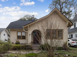 4608 Post St, Jacksonville, FL 32205