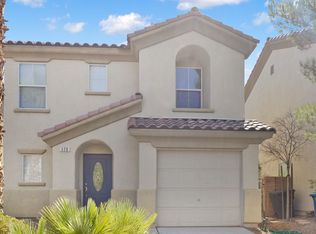 520 Taunton St, Las Vegas, NV 89178