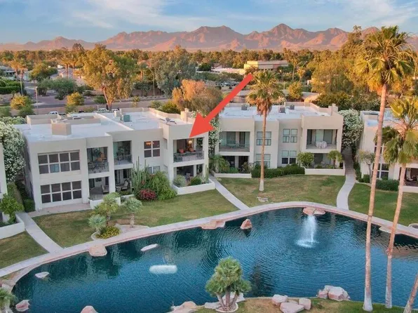 7700 E GAINEY RANCH Road #222, Scottsdale, AZ 85258