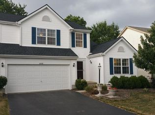 6018 Tuswell Dr, Dublin, OH 43016