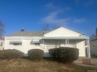 26340 Hayes Rd, Roseville, MI 48066