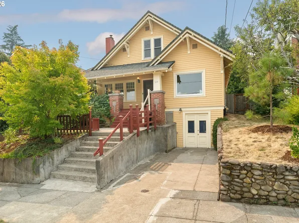 535 SE 70th Ave, Portland, OR 97215