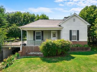 5484 Asheville Hwy, Greeneville, TN 37743
