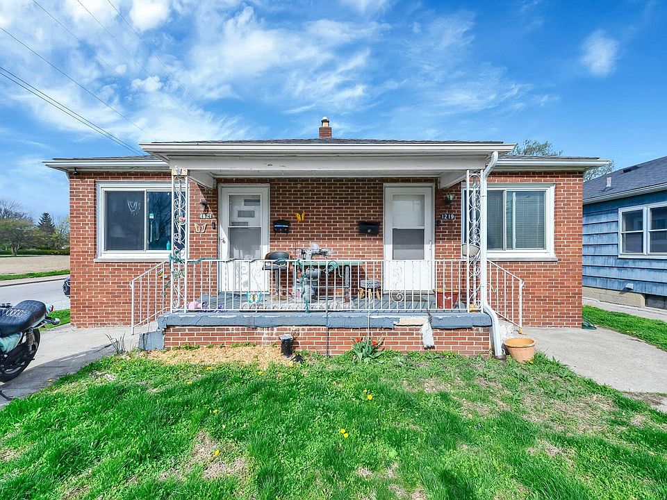 1st image of 1219 Studer Ave #1221
