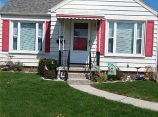 2532 Lambert Dr, Toledo, OH 43613