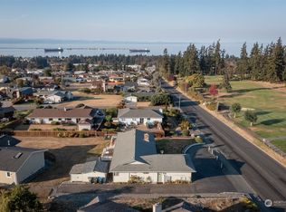 714 S Golf Course Rd, Port Angeles, WA 98362