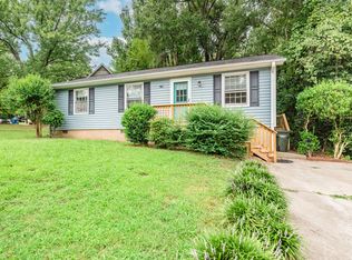 2706 Marlin Dr, Durham, NC 27703