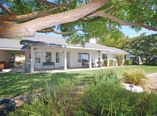 4885 Creston Valley Rd, Paso Robles, CA 93446