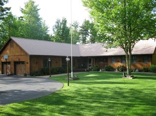 350 Truesdale Hill Rd, Lake George, NY 12845