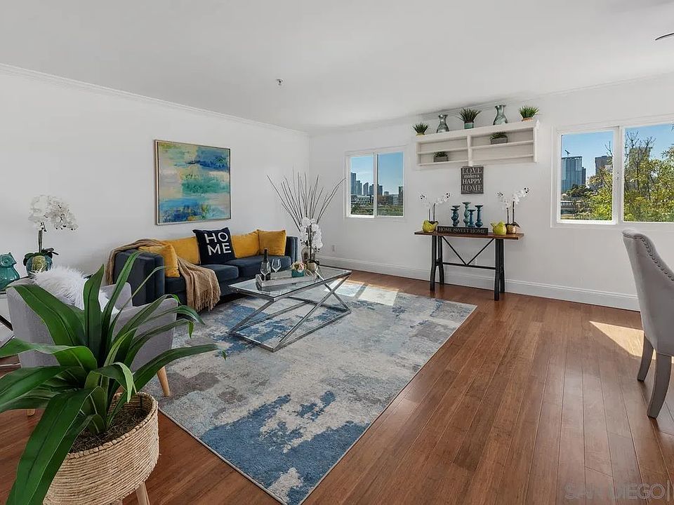 1st image of 1150 21st St Unit 25