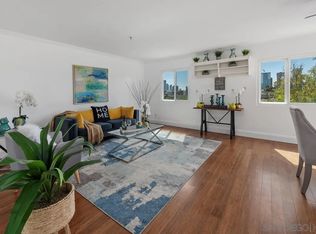 AXOS, San Diego, CA 92102