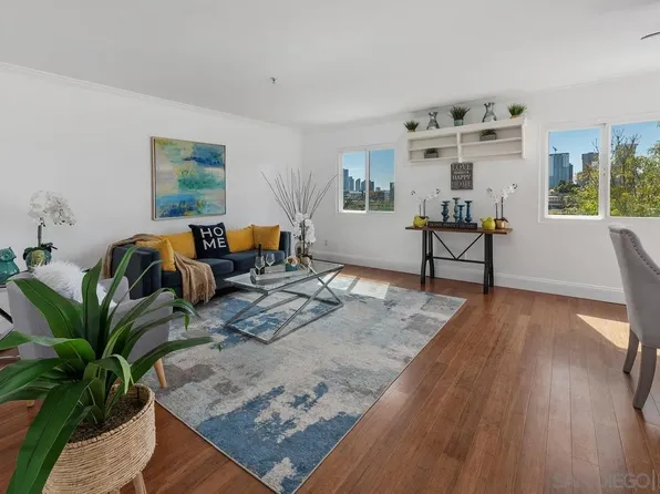 1150 21st St Unit 25, San Diego, CA 92102