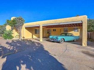 7738 Haines Ave NE, Albuquerque, NM 87110
