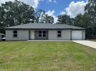 3244 E Deal St, Inverness, FL 34453