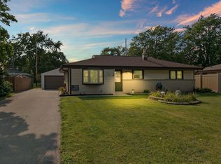 4447 S 43rd St, Greenfield, WI 53220
