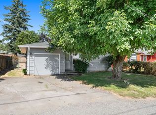 4725 NE 92nd Ave, Portland, OR 97220