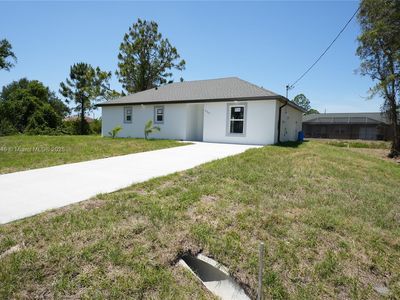 626 Hobart Ave S, Lehigh Acres, FL, 33974