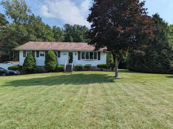 10324 Route 208, Knox, PA 16232