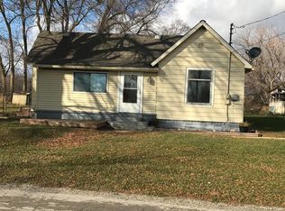 532 S Elm St, Ithaca, MI 48847