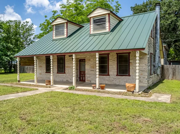 1790 Sattler Rd, New Braunfels, TX 78132
