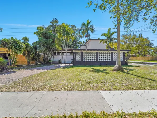 1180 Quail Avenue, Miami Springs, FL 33166