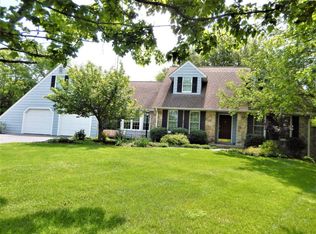 8000 S Barry Rd, Columbia, MO 65201