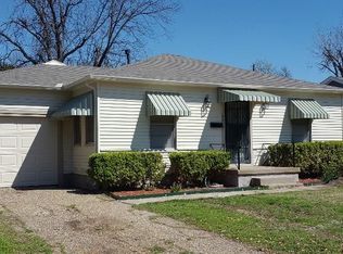 7302 Robin Rd, Dallas, TX 75209