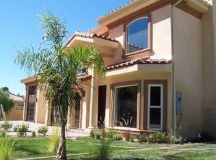 10021 Sunland Way, Shadow Hills, CA 91040