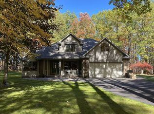 5582 Old Orchard Rd, Prudenville, MI 48651