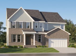 Fairmont with Basement Plan, Willow Creek, Watkinsville, GA 30677