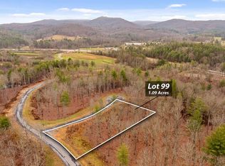 99 S Wind Ct, Morganton, GA 30560