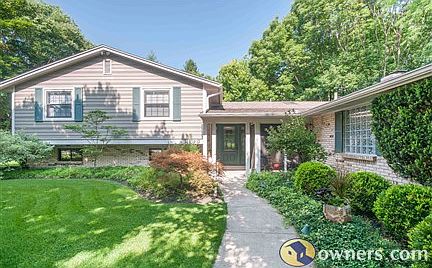 1193 Timberhawk Trail