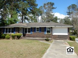 906 E Park Ave, Valdosta, GA 31602