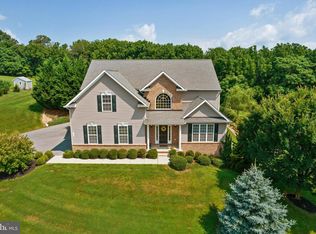 1066 Berberi Rd, Westminster, MD 21157