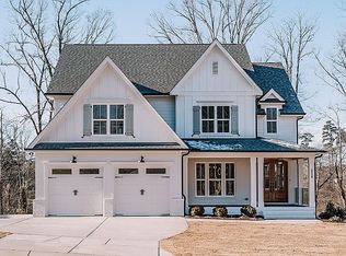 2240 Plowridge Rd, Fuquay Varina, NC 27526