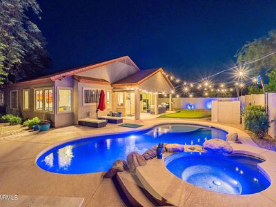 4803 E Williams Dr, Phoenix, AZ, 85054