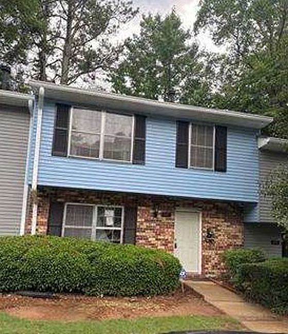 Property Front View