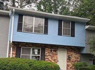 401 Promenade Ct SW #401, Marietta, GA 30064