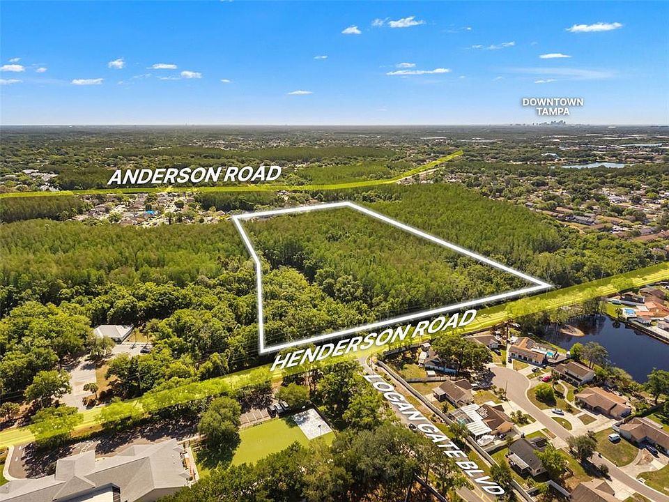 1st image of 12591 Henderson Rd