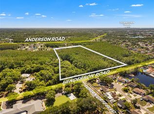 12591 Henderson Rd, Tampa, FL 33625