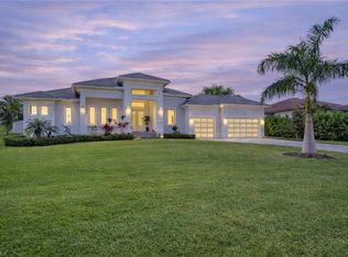 1631 N Copeland Dr, Marco Island, FL 34145