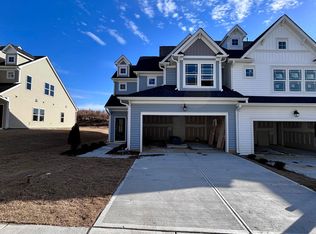 269 Shingle Oak Rd, Wake Forest, NC 27587