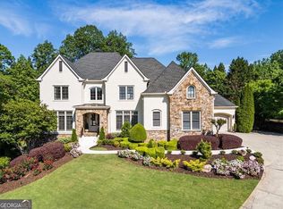 15889 Meadow King Ct, Milton, GA 30004