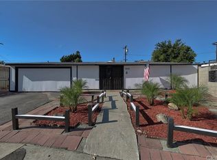 8200 Redbush Ln, Panorama City, CA 91402